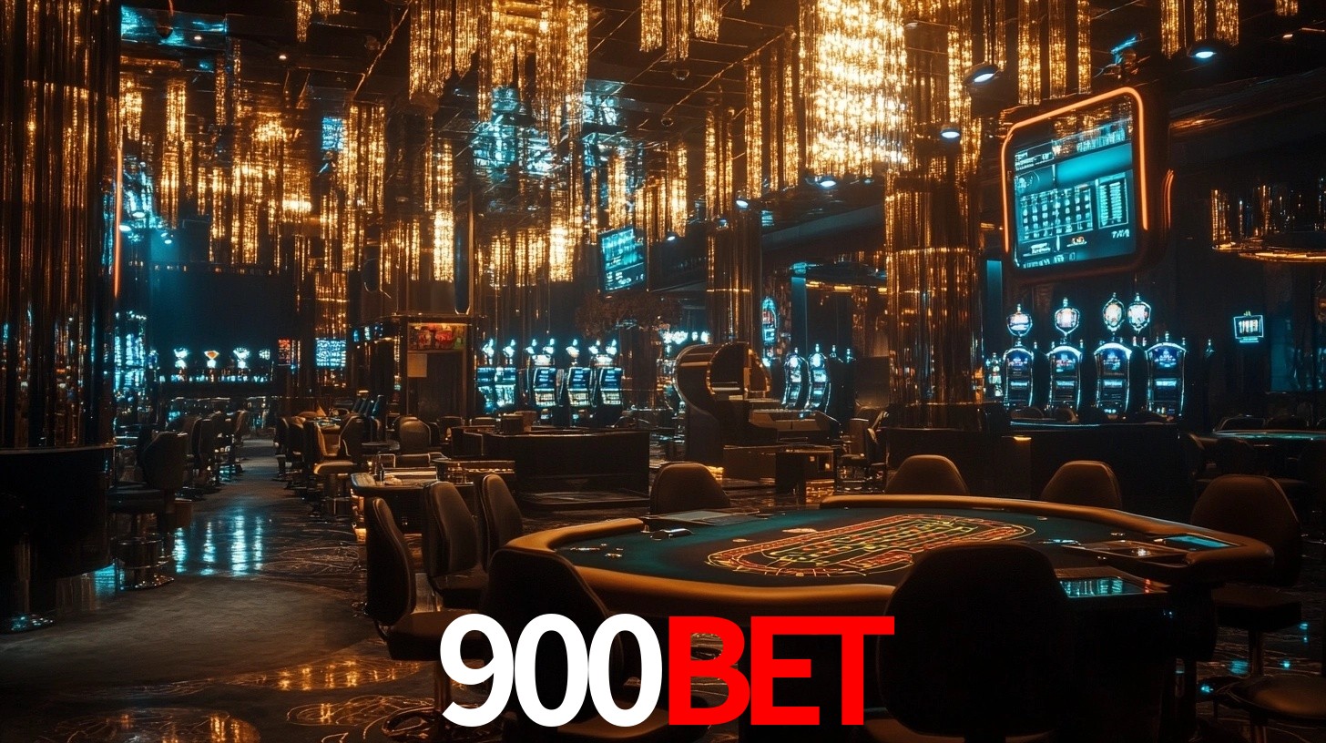 900BET login