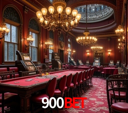 900BET