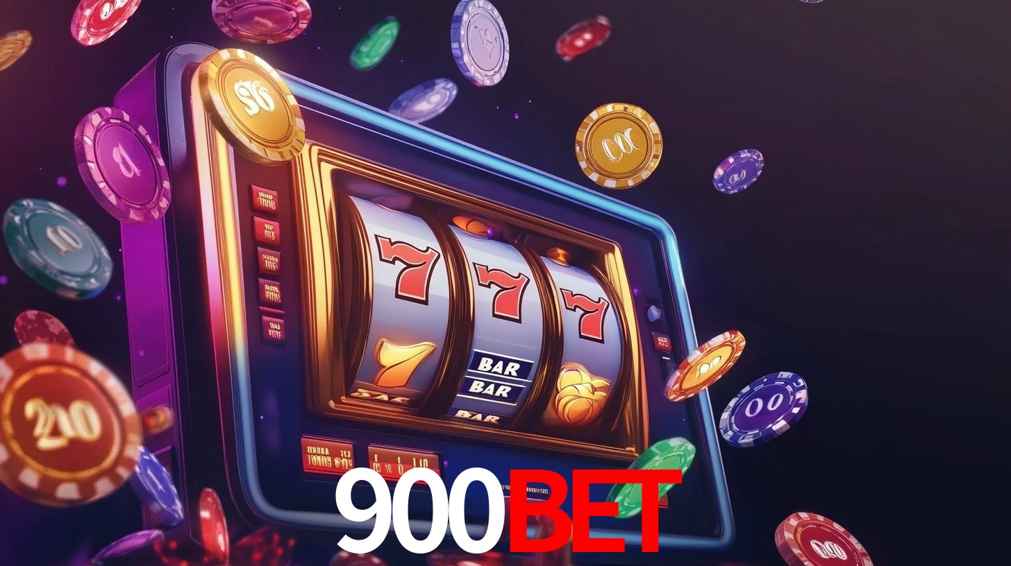 Daily Bonuses 900BET