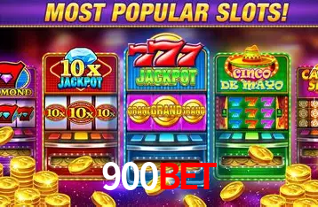 900BET