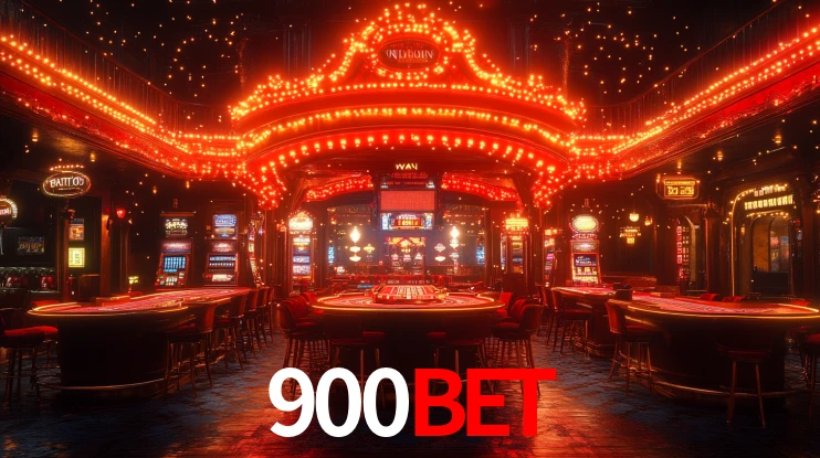 Explore as vantagens do 900BET: serviço profissional e confiabilidade