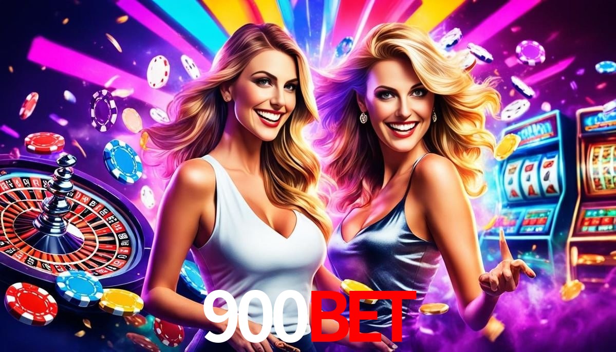 Mesa de Blackjack 900BET
