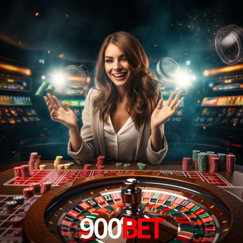 Experimente o Login Seguro Premium no 900BET