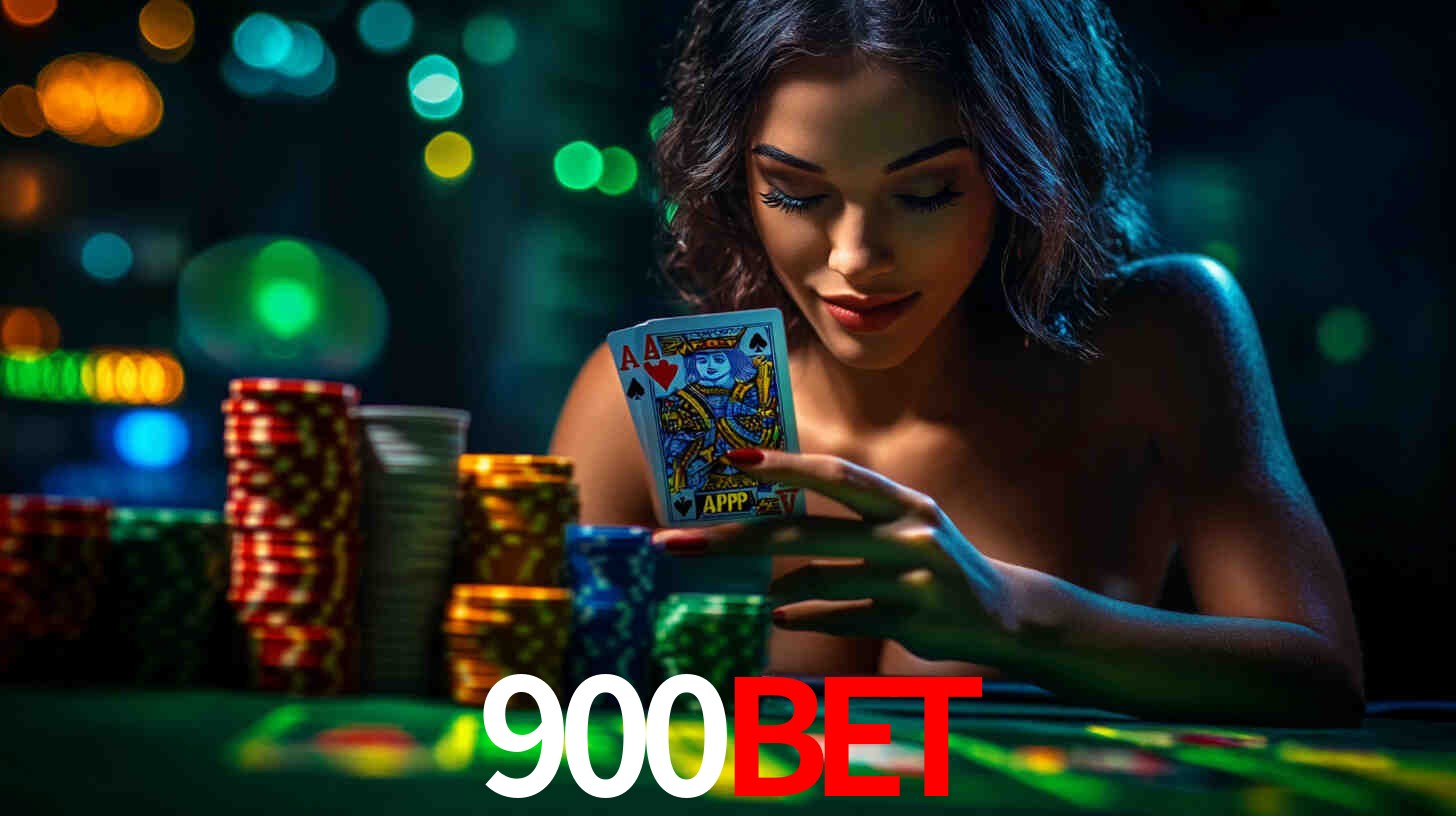 Descubra o Programa VIP da 900BET: Vantagens Exclusivas para Jogadores