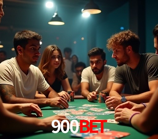 900BET