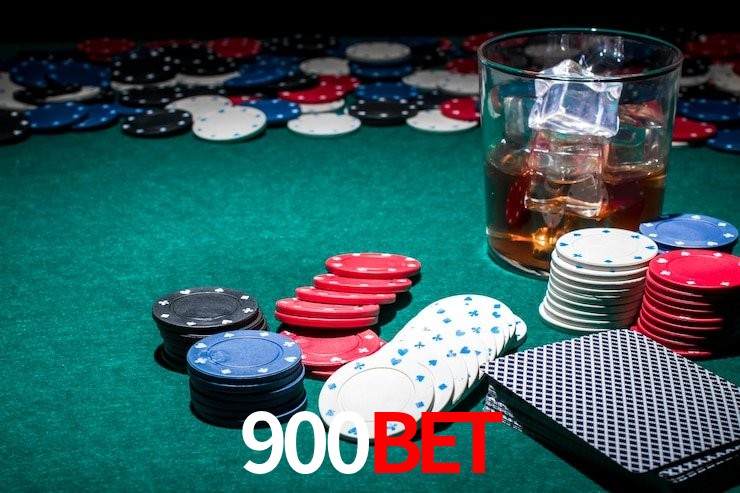 Experiência VIP 900BET
