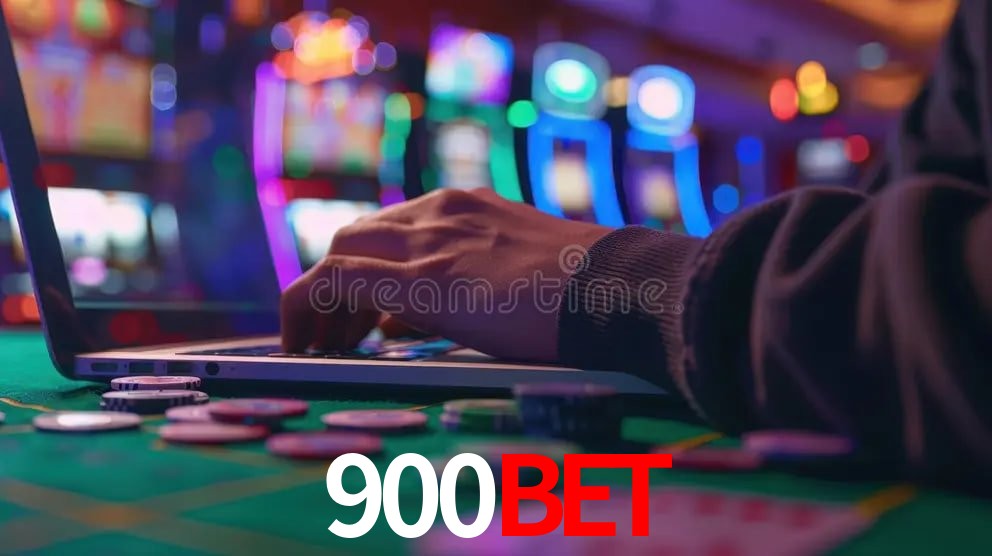 Casino VIP 900BET