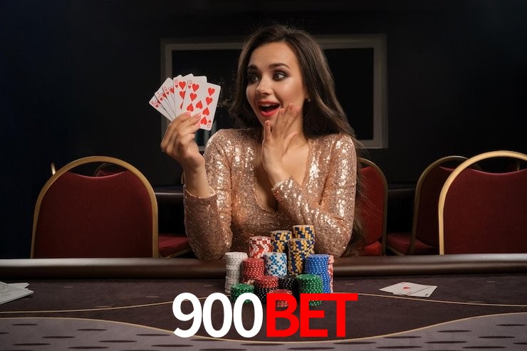 Torneios 900BET