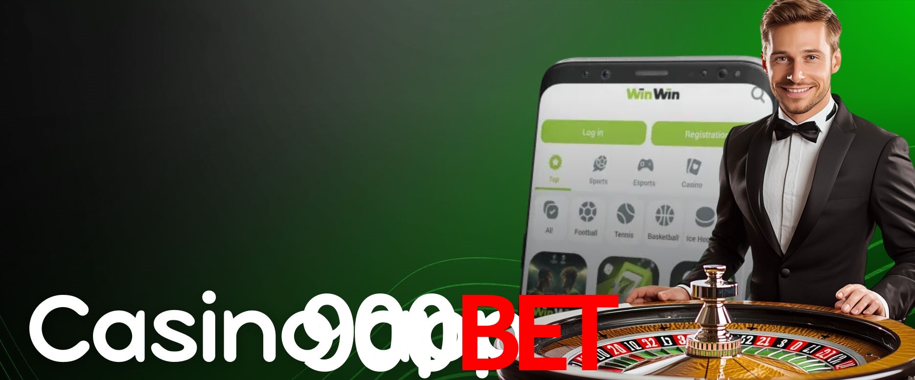 Exclusive Offers 900BET
