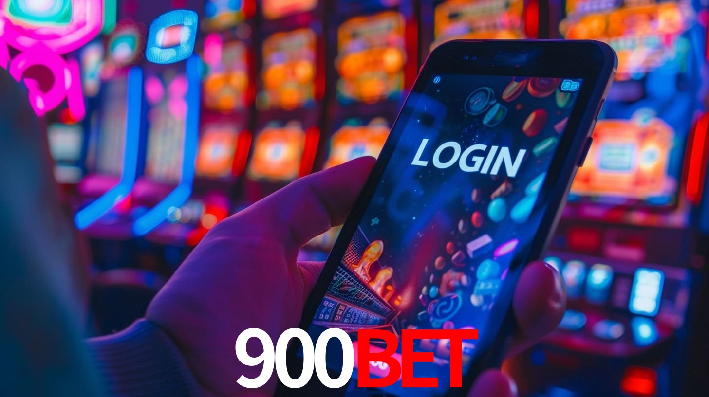 Apostas de Tênis 900BET