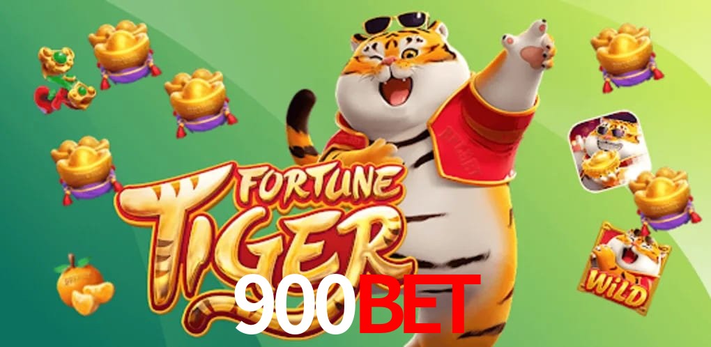 Experiência VIP 900BET