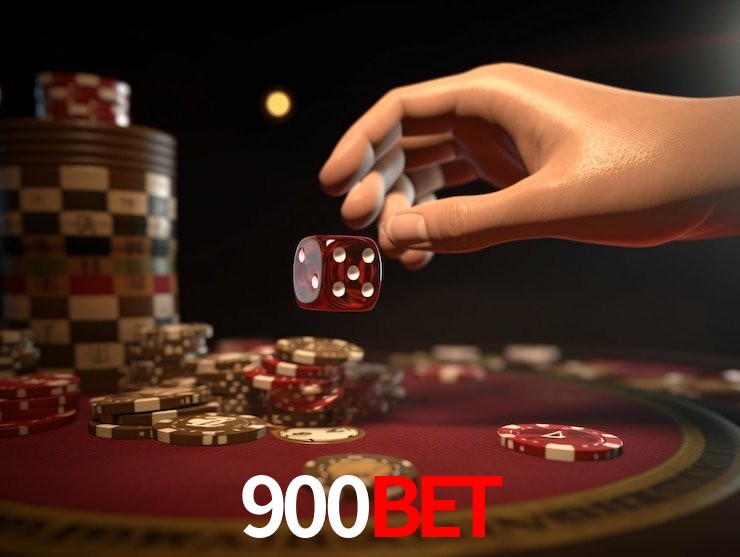 Promoção Relâmpago 900BET