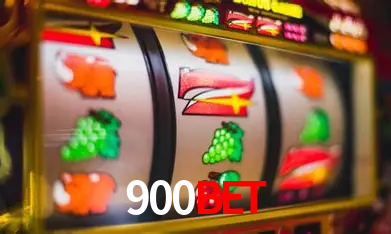 Desvendando o Mundo dos Jogos Virtuais na 900BET