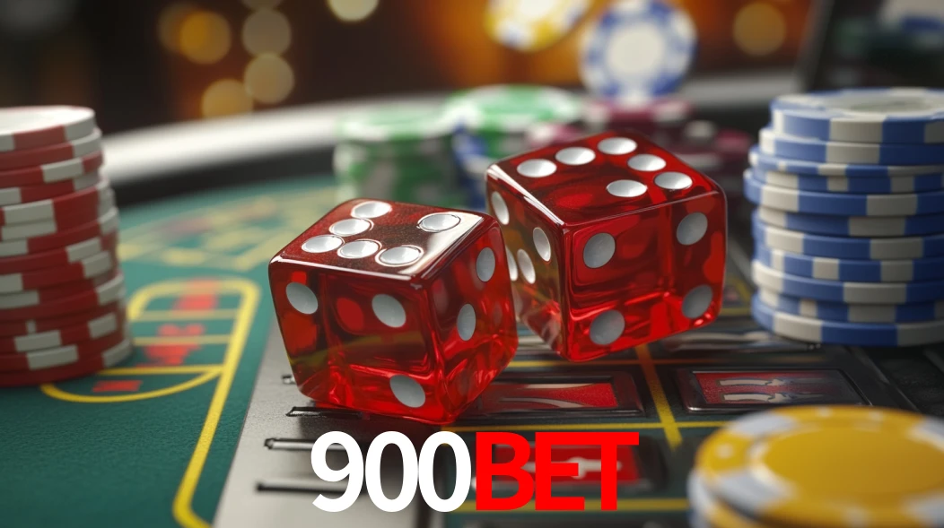 Tournaments 900BET
