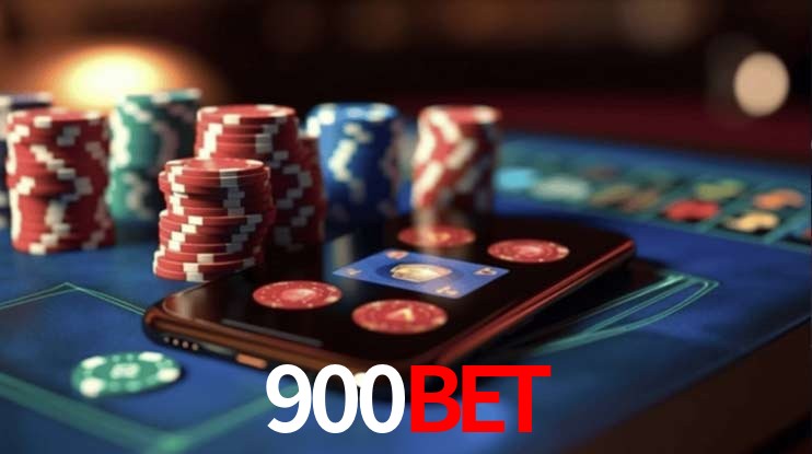 Promoções Sazonais 900BET