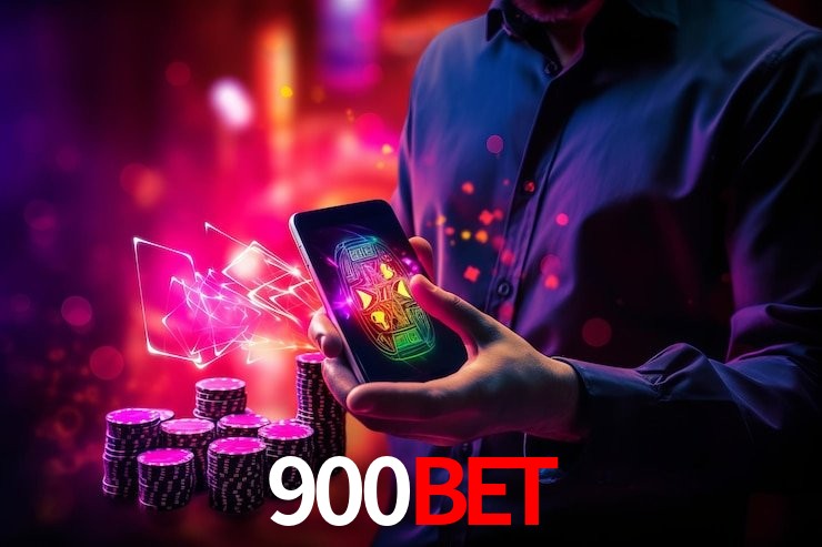 Apostas de Futebol 900BET