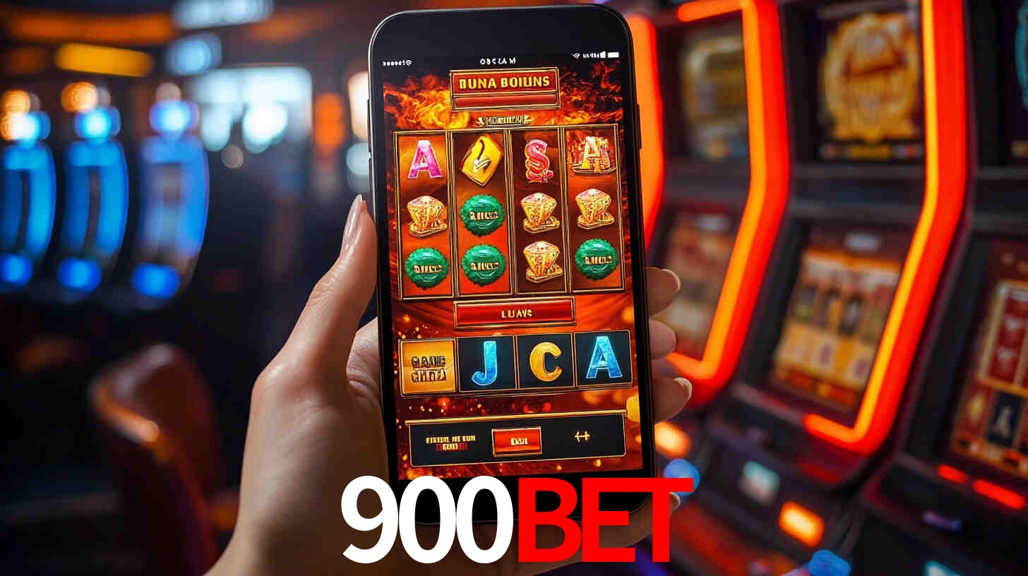 900BET