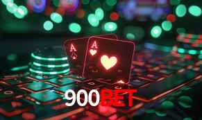 Benefícios da Conta 900BET