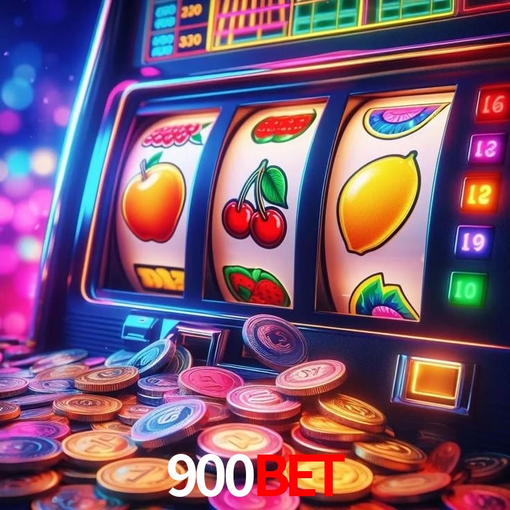 Login Seguro 900BET