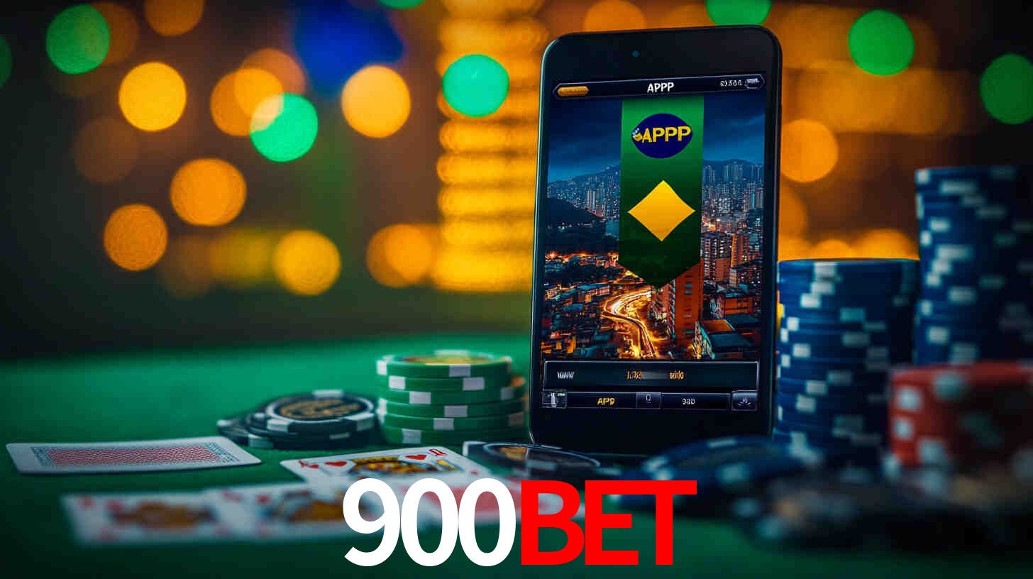Inovações de Jogos na 900BET: O Futuro das Experiências Interativas