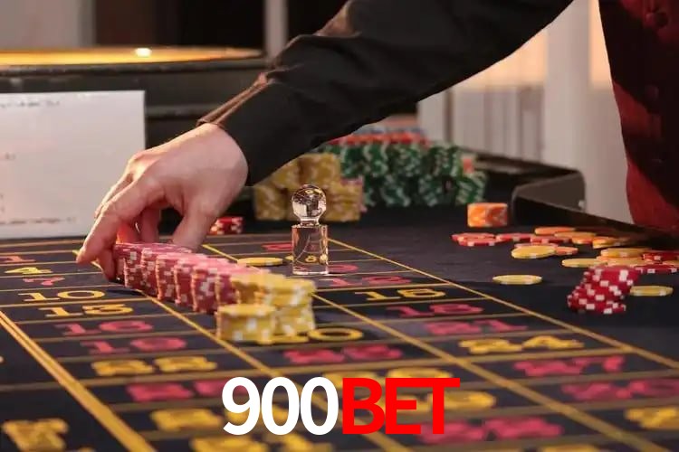A Popularidade dos Caça-Níqueis no 900BET