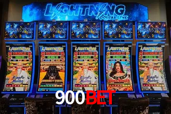 A Emoção da Loteria na 900BET: Uma Chance de Mudança de Vida