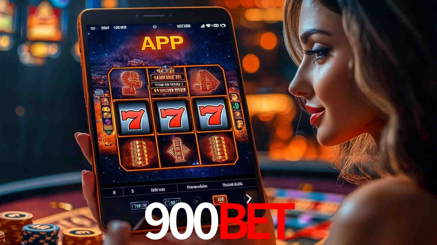 Bônus Generosos e Exclusivos no 900BET para Você!