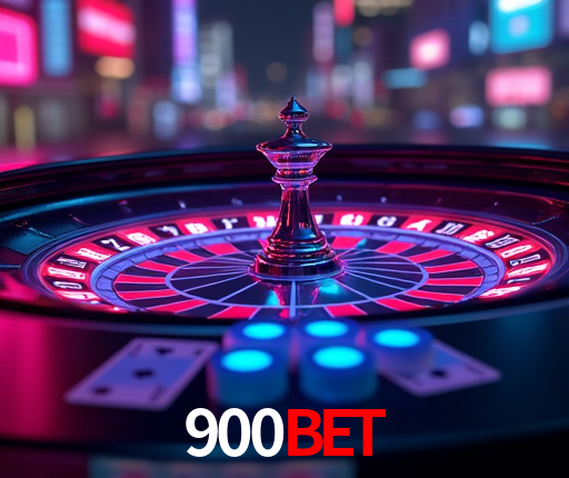 A Emoção da Loteria na 900BET: Uma Chance de Mudança de Vida