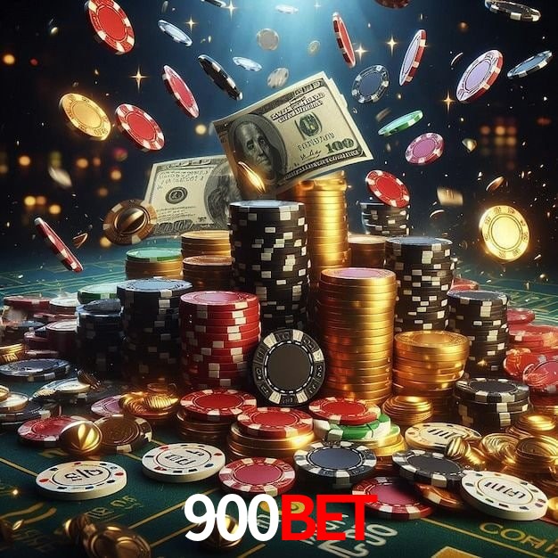 Jogos Exclusivos 900BET