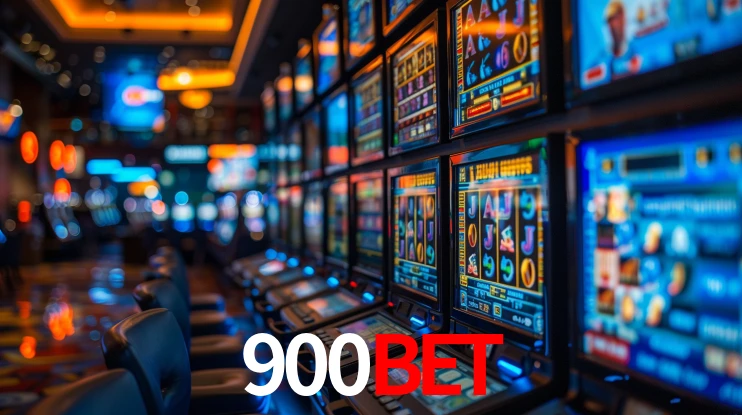 API Integration 900BET