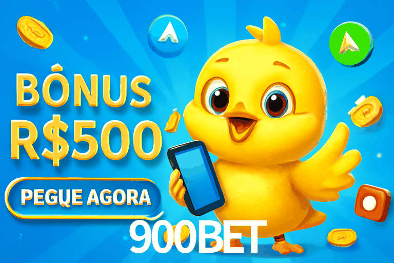 Responsive Design 900BET