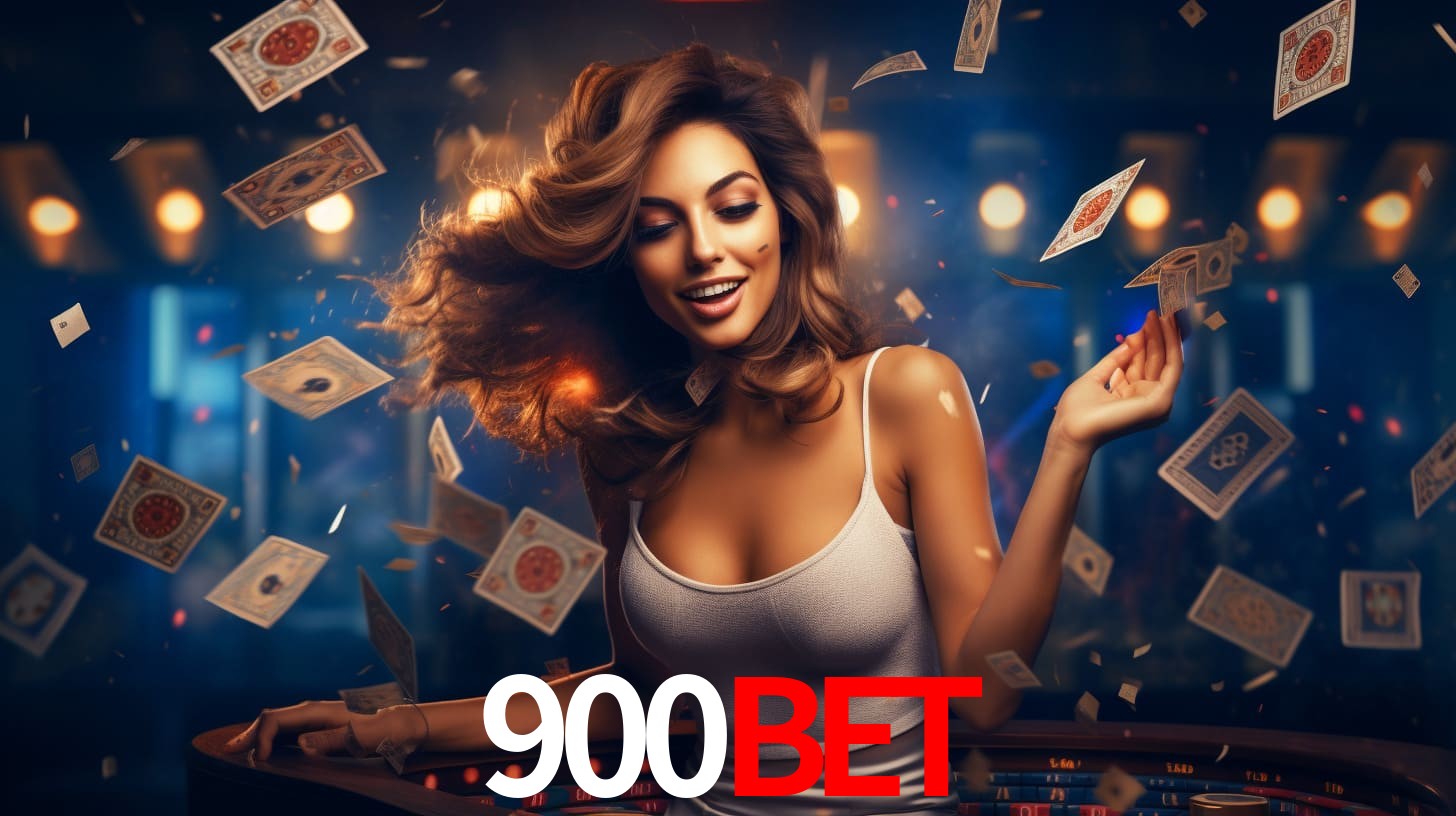 900BET login