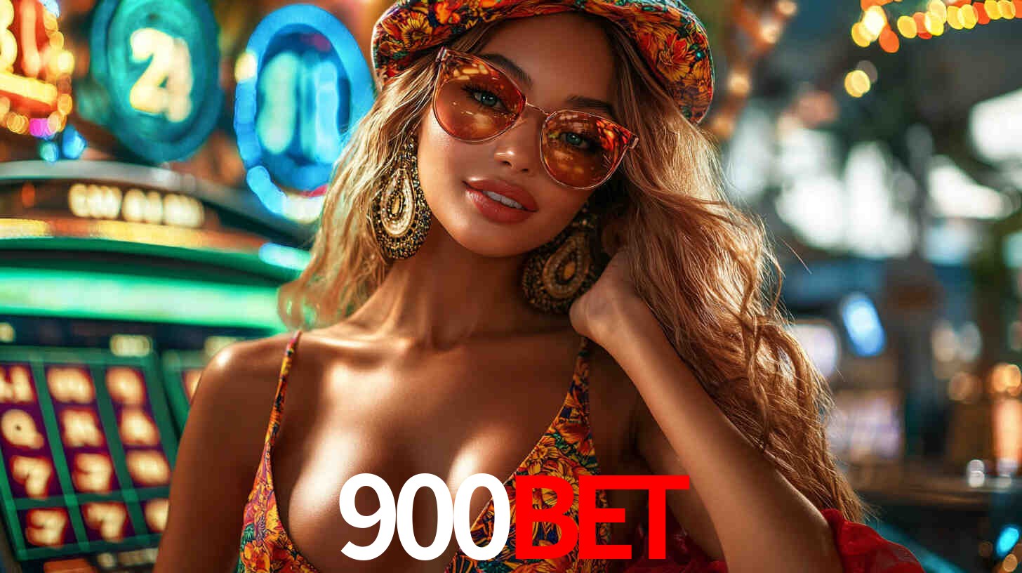 Premium Interface 900BET