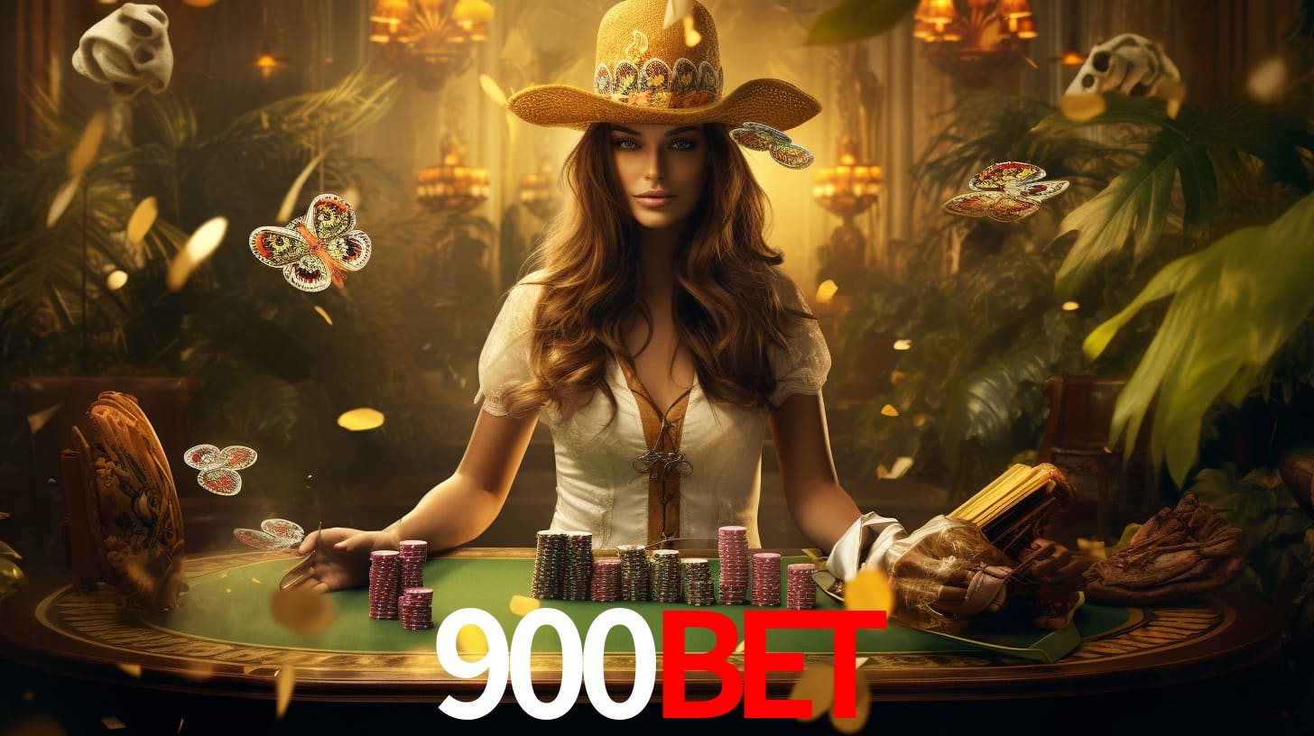 Roulette Table 900BET
