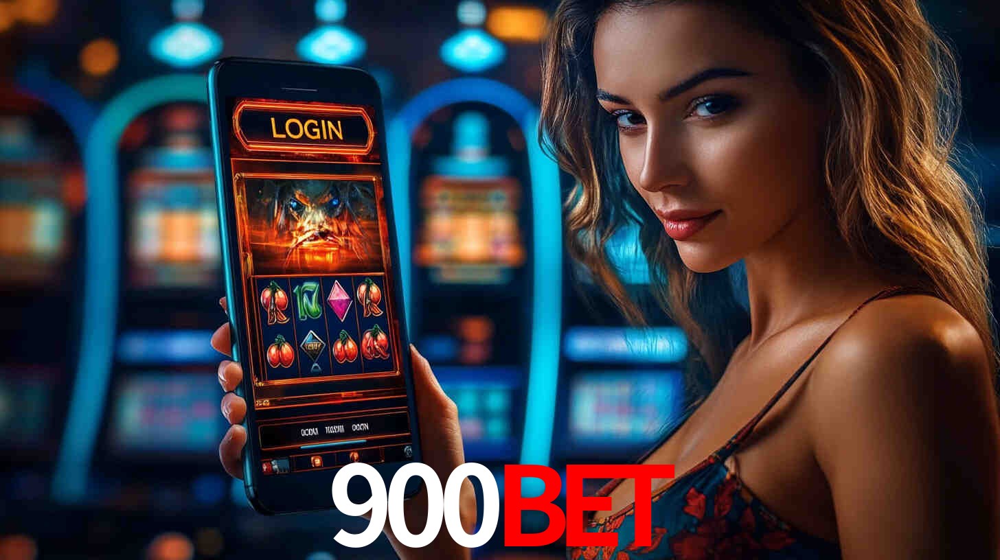 900BET,900BET login