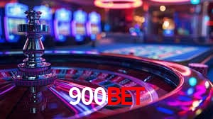 Cadastro Rápido 900BET
