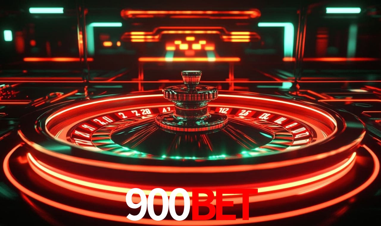 Apostas Esportivas na 900BET: Um Guia Completo