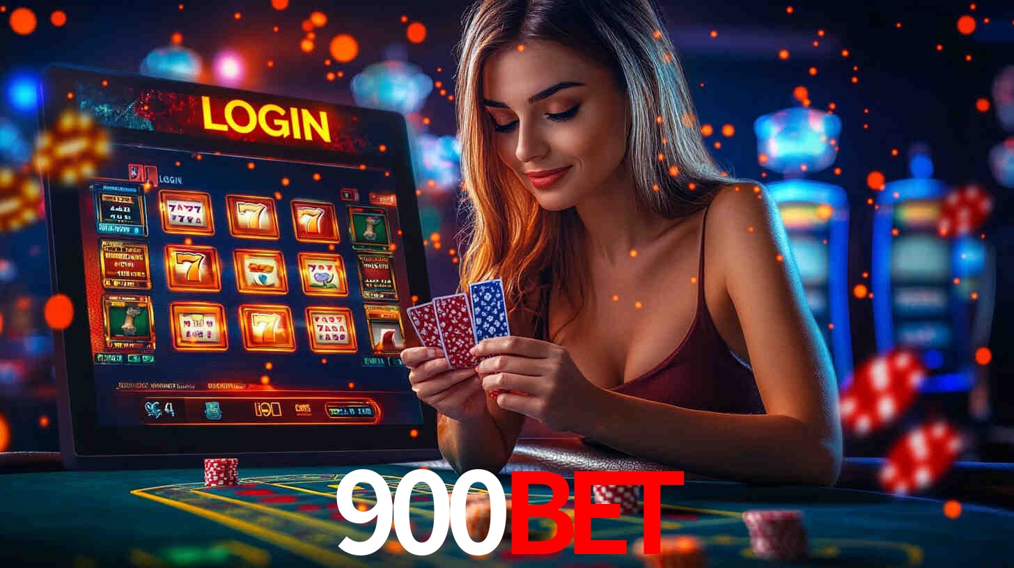 900BET login