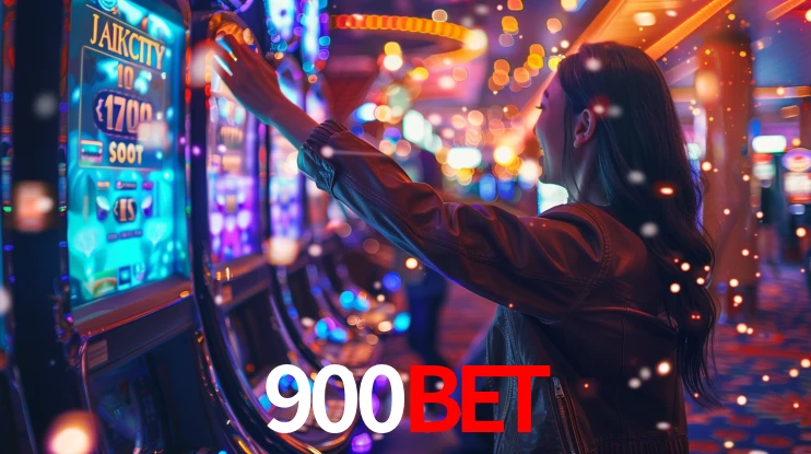 900BET login