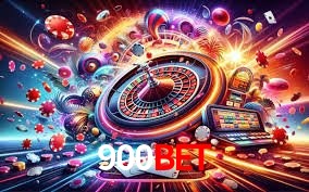Jogos de Slot 900BET