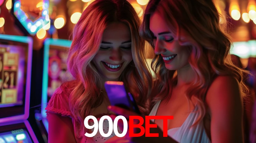 900BET,900BET login
