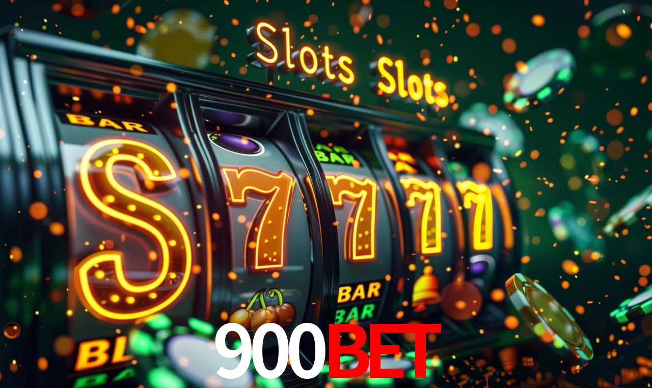 Estatísticas do Jogo 900BET