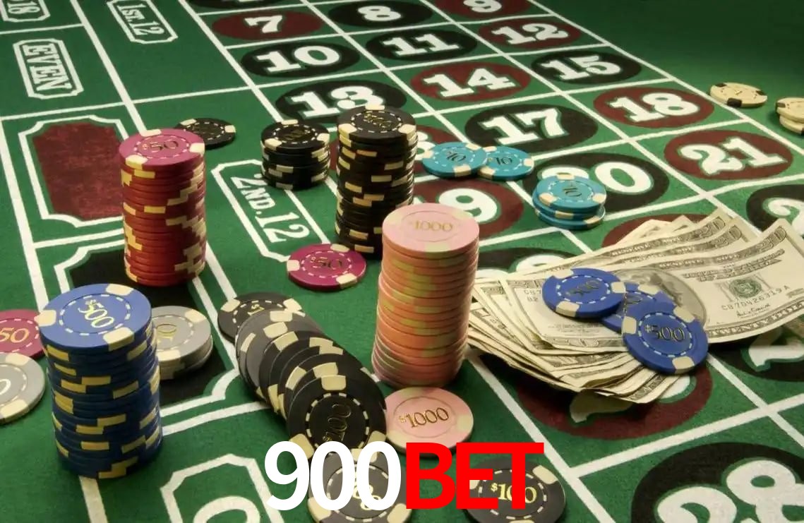 Game Statistics 900BET