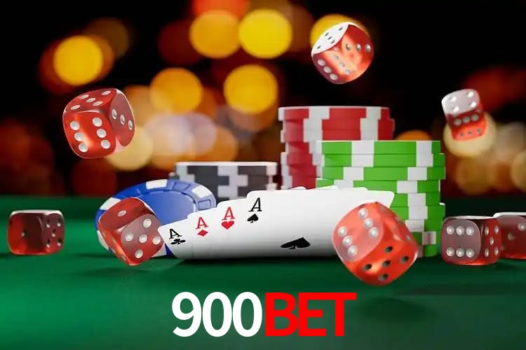 Especiais de Fim de Semana 900BET