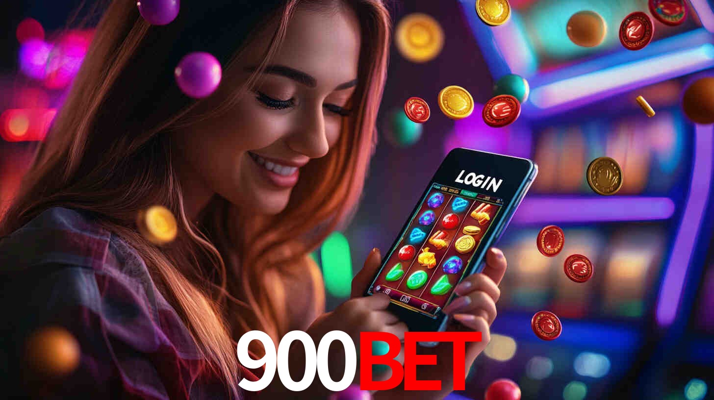 900BET,900BET login
