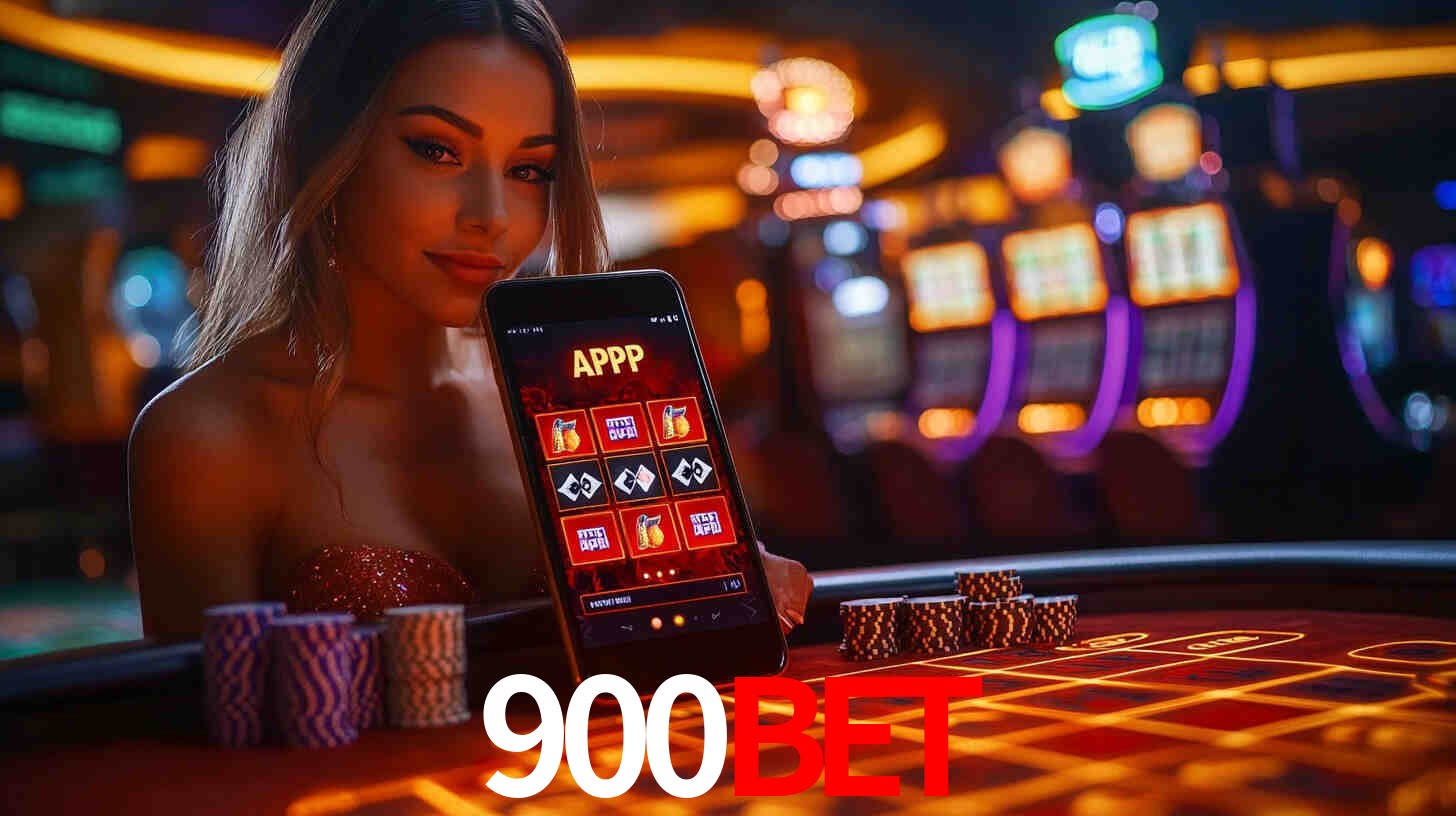 Explorando a Categoria de Eventos em Apostas na 900BET