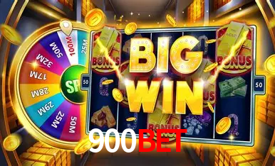 Apostas Esportivas na 900BET: Um Guia Completo