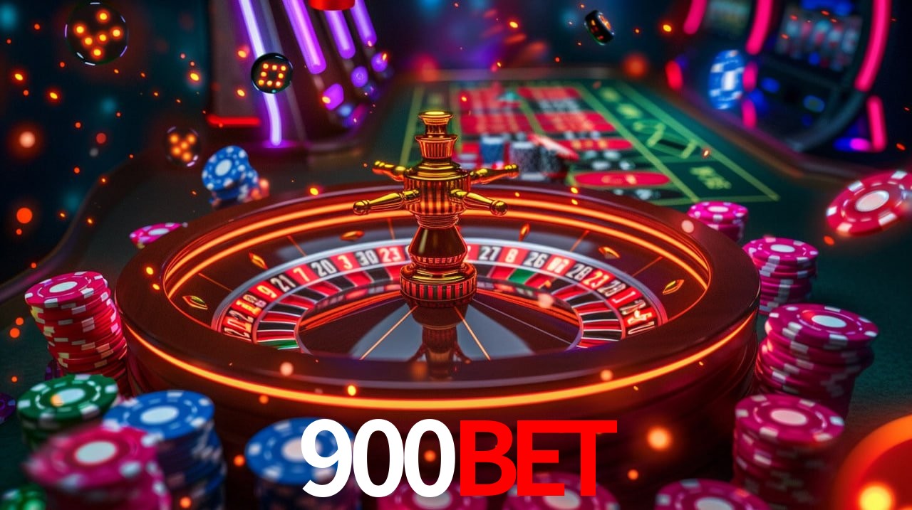 Programa VIP 900BET