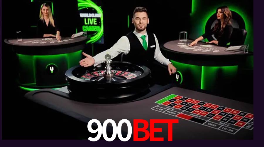 Security Systems 900BET
