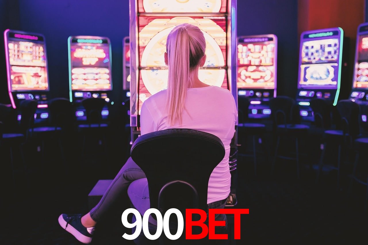 Games Directory 900BET